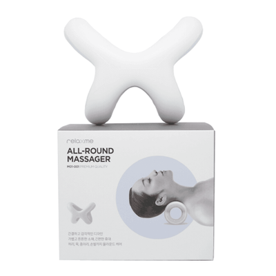 RELAXME All-Round Massager 1pc