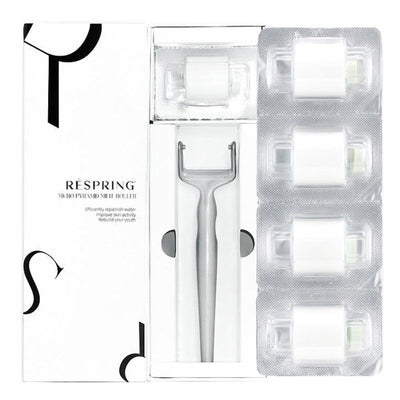 Respring Micro Pyramid Mifit Roller MTS Set (2 productos)