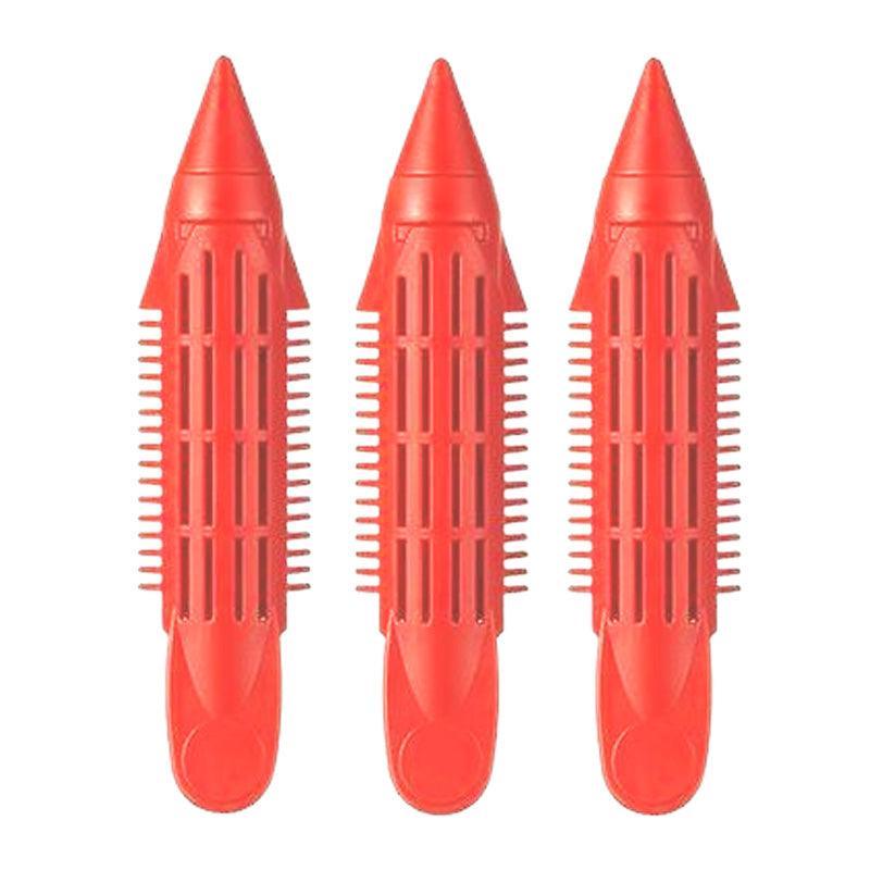 Rocket Hair Volume Clips 3pcs - LMCHING Group Limited