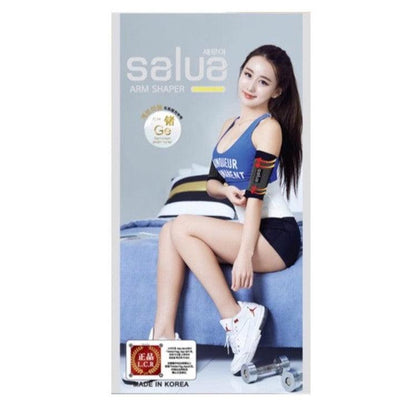 Salua Germanium banda moldeadora de brazos 1ud