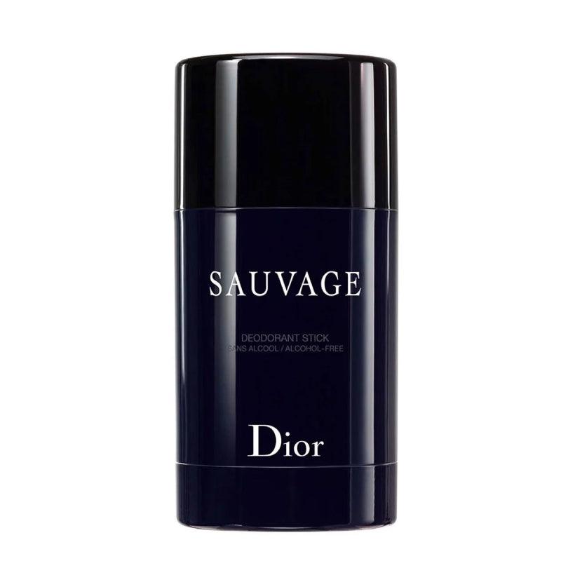 Sauvage deodorant dior Clearance