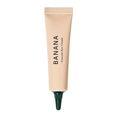 Shaishaishai Banana Conceal Crema de ojos correctora 15g