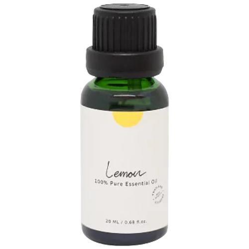 smell LEMONGRASS 100% Pure Essential Oil (Lemon) 20ml - LMCHING Group Limited