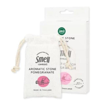 smell LEMONGRASS Aromatic Stone (Pomegranate) 50g