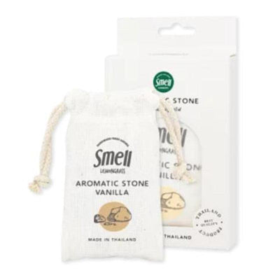 smell LEMONGRASS Aromatic Stone (Vanilla) 50g