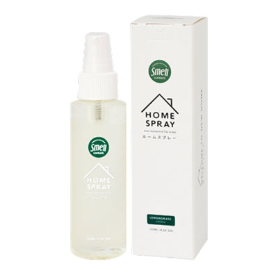 smell LEMONGRASS Home Spray (Lemongrass) 120ml