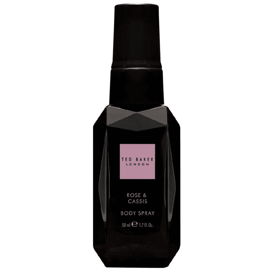 Body spray ted baker discount