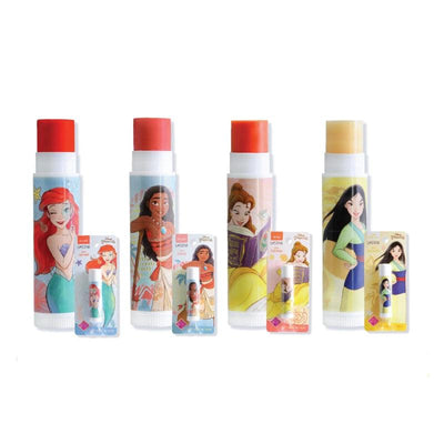USTAR Just Shine Princess Lip Balm 4.5g