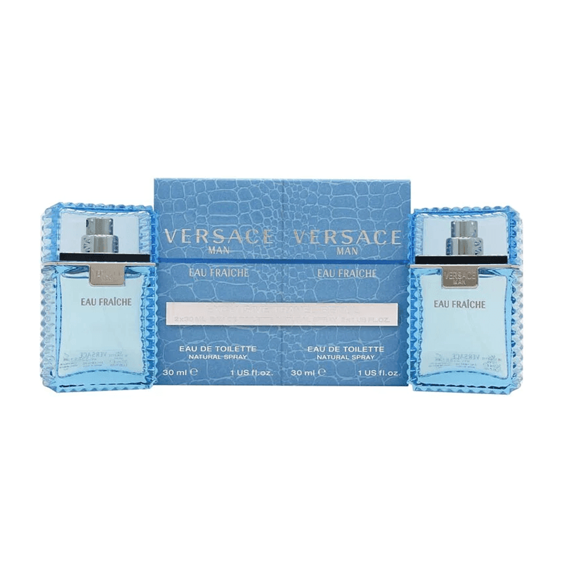 Versace オーフレッシュ マン オードトワレ 30ml x 2個 – LMCHING