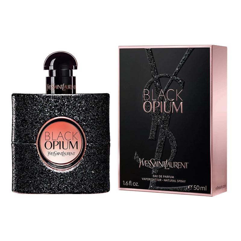 Black opium eau de parfum 1.6 oz Clearance