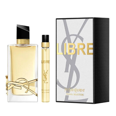 YSL Libre Perfume Set (EDP 90ml + 10ml)