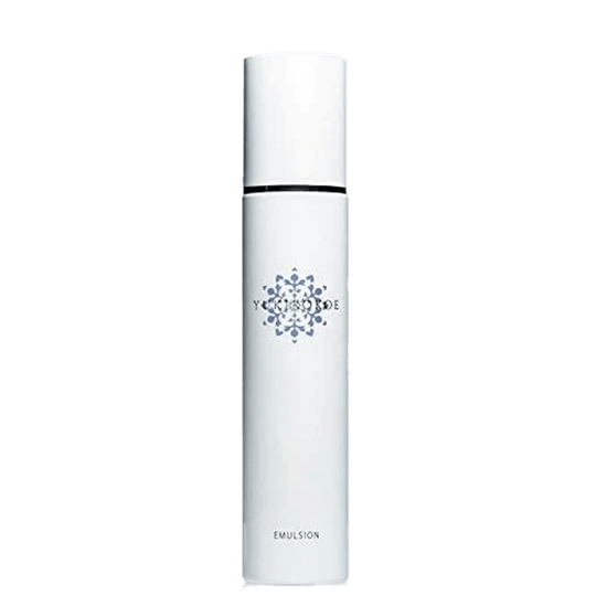 YUKIKOKOE Premium Oil Balancing Emulsion 125ml - LMCHING Group Limited