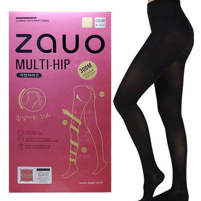 ZAUO Medias 300 1 par