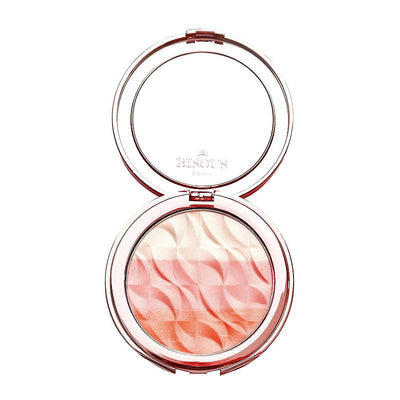 BISOUS Wonder Floret Blusher 10g
