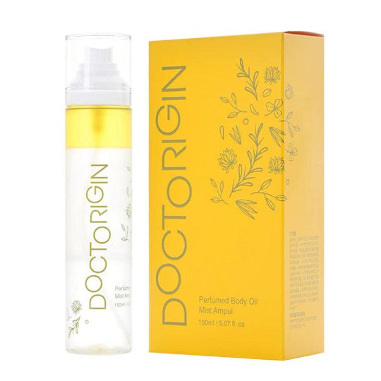 DOCTORIGIN Perfumed Body Oil Mist Ampoule 150ml - LMCHING Group Limited