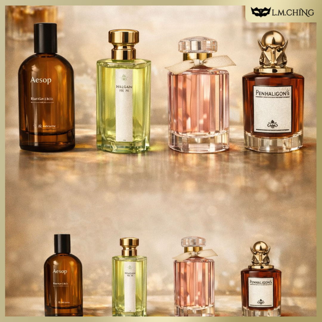 4 Best Luxury Perfumes Worth the Splurge in 2026: The Ultimate Curator’s Guide