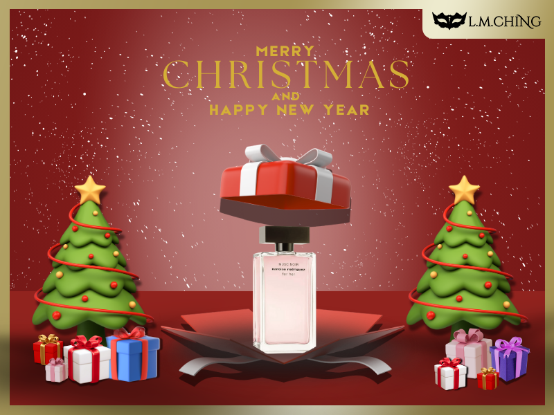 Christmas Gifts That Truly Impress: Best Christmas Gift Ideas for Women &amp; Luxury Perfume Picks