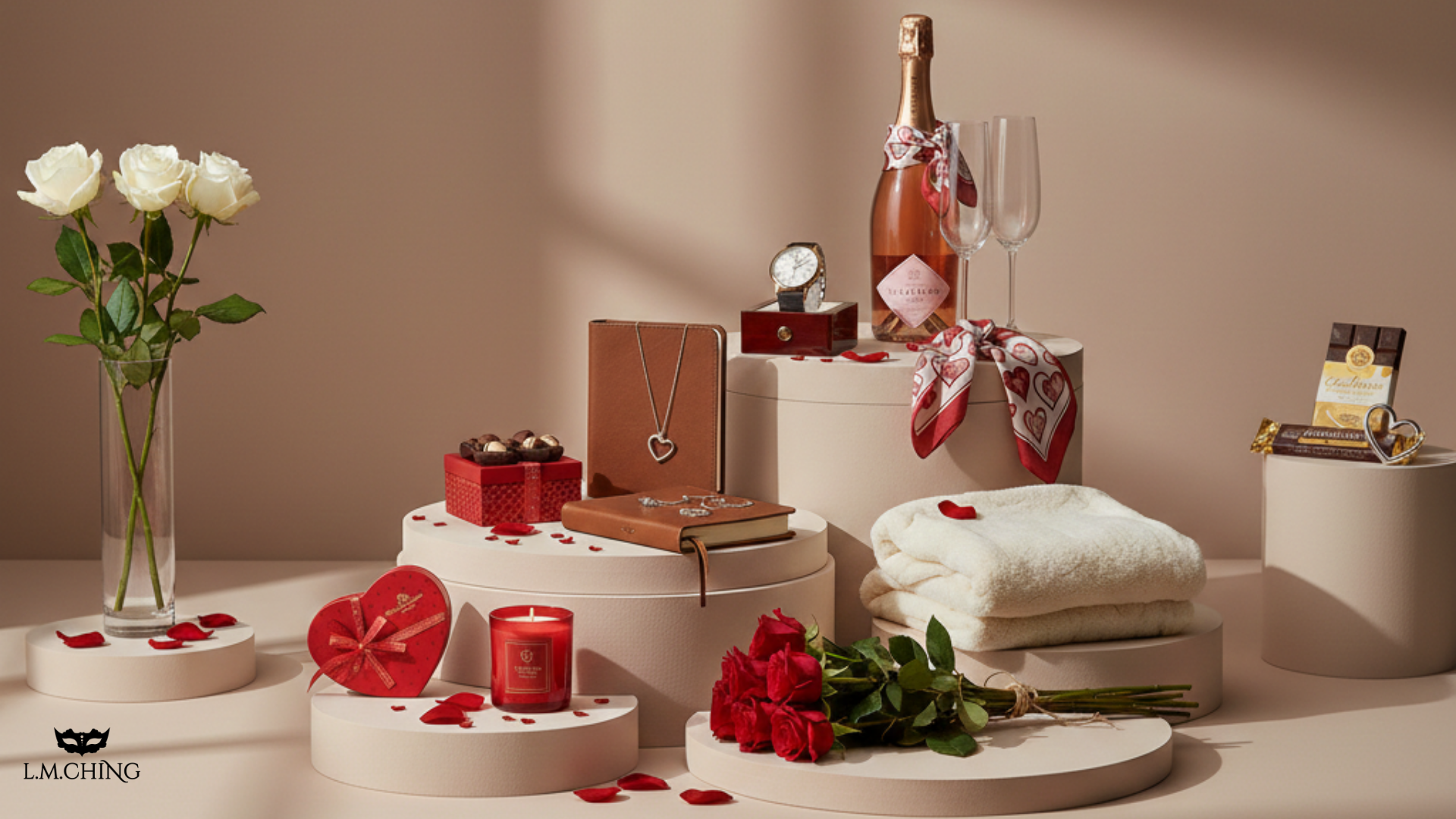 Valentine Gift Ideas for Every Budget