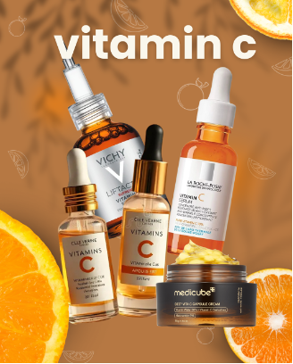 Best Luxury Vitamin C Products in 2025: Honest Thoughts After Trying Them All