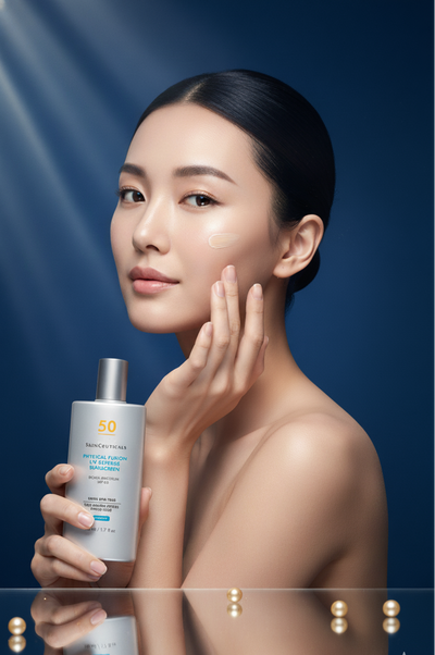 [New] AM vs PM: How to Layer Luxury Skincare with Retinol & Acids