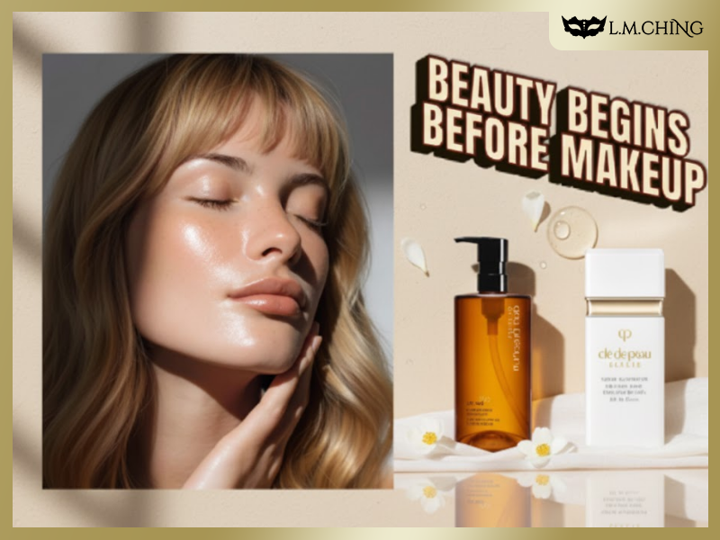 Before the Makeup: Why Skin Preparation Is Part of the Beauty Ritual