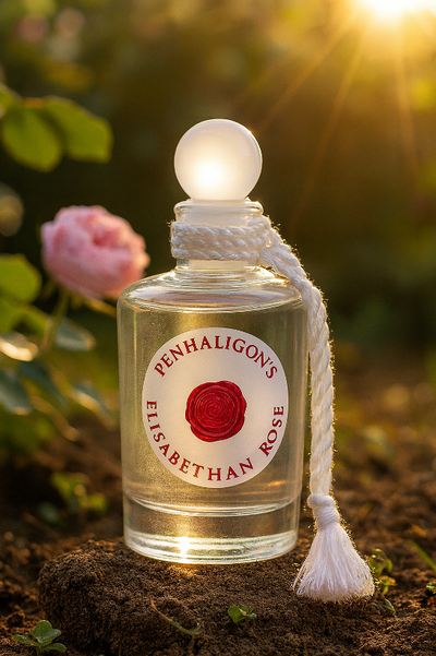 [New] What I Learned About Myself From Layering Perfumes