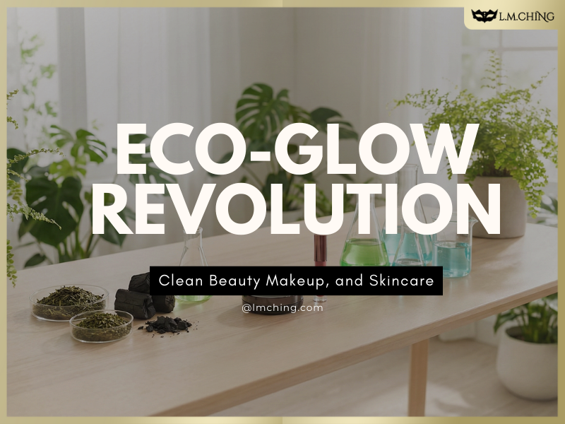 The Future of Beauty: Nature Meets Science on Your Vanity