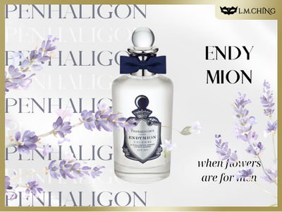 [NEW] When Floral Becomes Masculine: The Best Light Scented Perfume for Modern Men