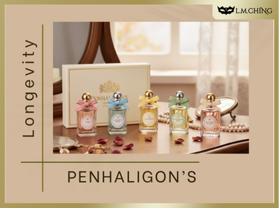 From 8 AM Meetings to Midnight Lights: The Quest for a Scent That Refuses to Fade