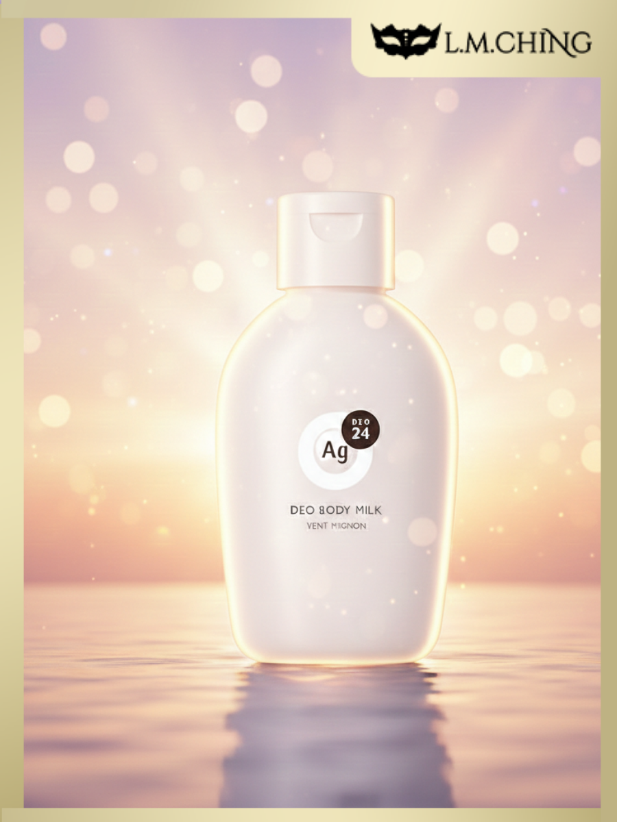 Romantic Glow: How to Achieve a "Lit from Within" Look with Sweet Radiance
