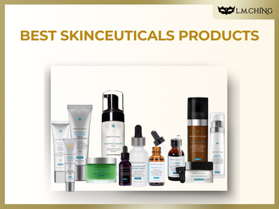 Top 12 Best SkinCeuticals Products to Elevate Your Skincare Routine