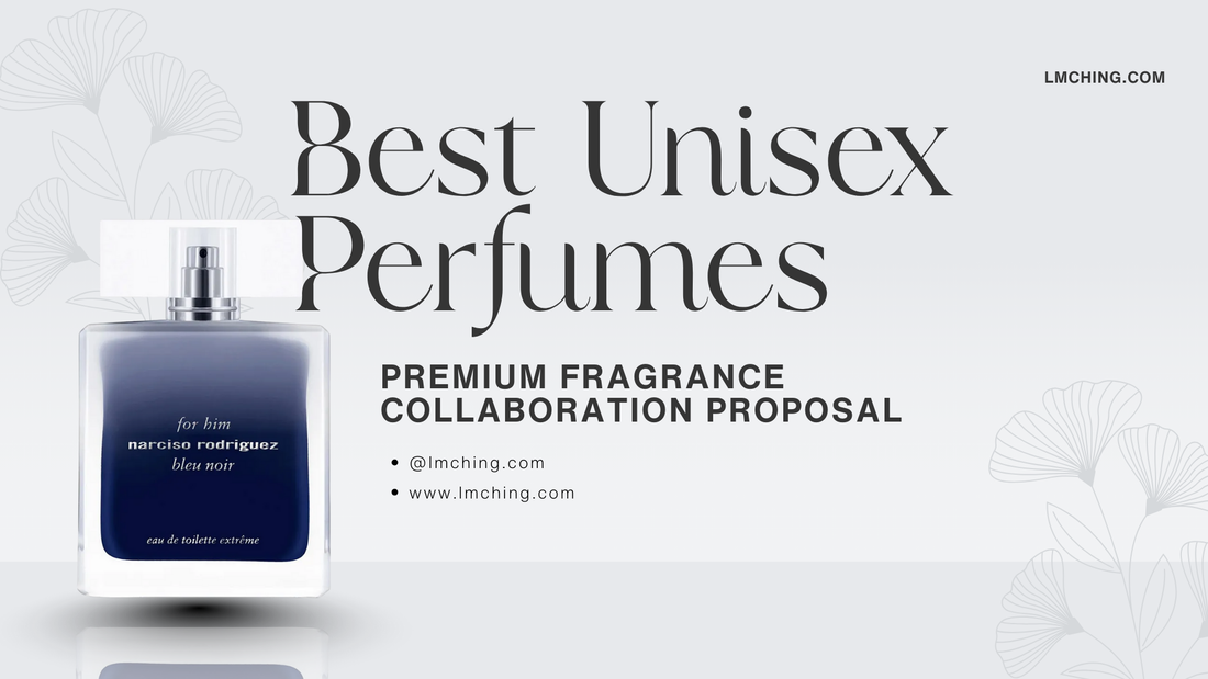 Best Unisex Perfumes: Scents That Transcend Gender and Define Modern Luxury