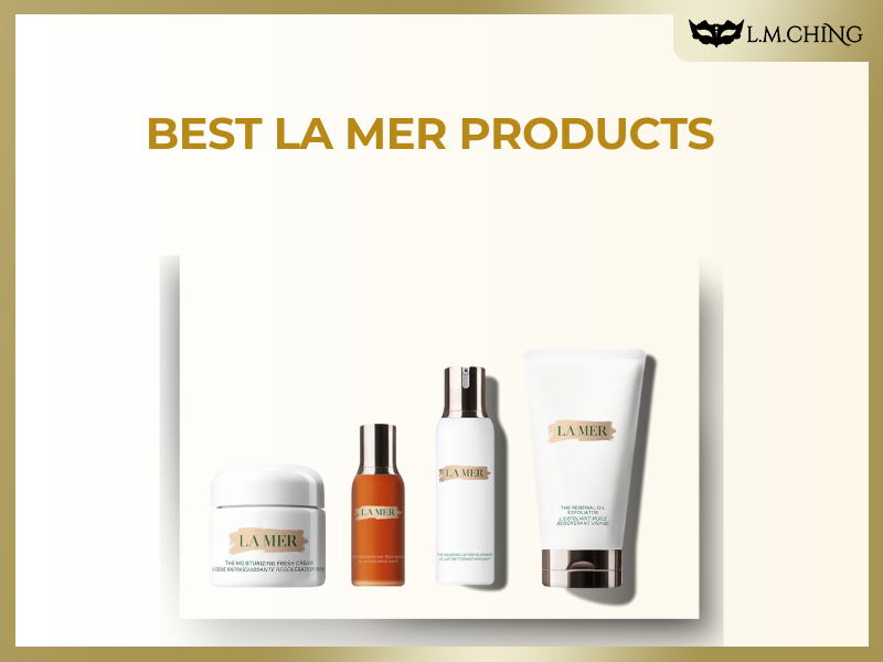 Best LA MER Products