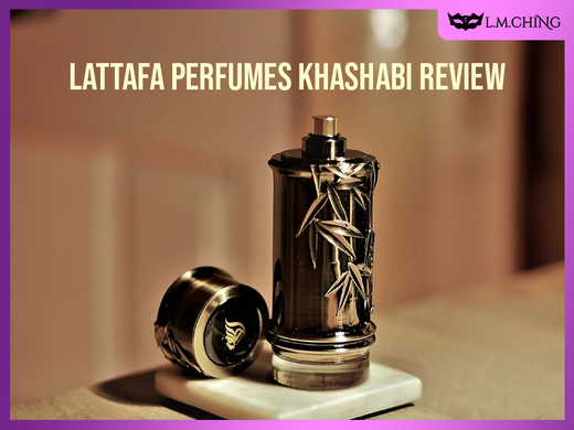 Lattafa Khashabi Review