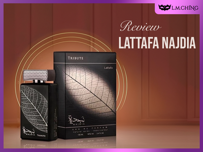 [Review] Lattafa Najdia Eau De Parfum 100ml Review Everything 2025