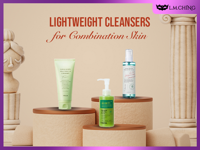 [New] Top 8 Best Lightweight Cleansers for Combination Skin, Light & Effective (Tested)