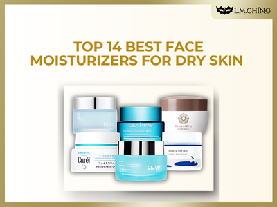 [New] Top 14 Best Face Moisturizers for Dry Skin (Tested)