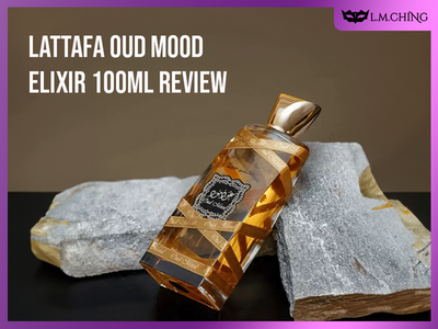 [Review] Lattafa Oud Mood Elixir 100ml Review in 2025