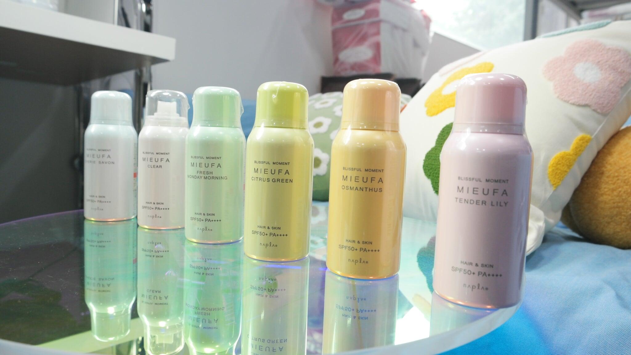 Mieufa's 5-in-1 Beauty Functions: A Collection Worth Exploring - LMCHING Group Limited