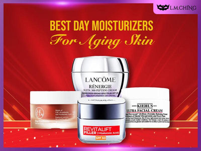 [New] Top 7 Best Day Moisturizers for Aging Skin (Tested)