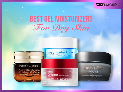 [New] Top 9 Best Gel Moisturizers for Dry Skin (Tested)