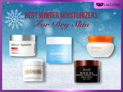 [New] Top 10 Best Winter Moisturizers for Dry Skin (Tested)