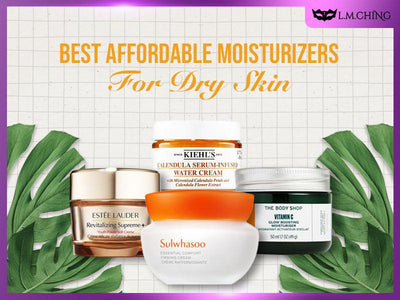[New] Top 11 Best Affordable Moisturizers for Dry Skin (Tested)