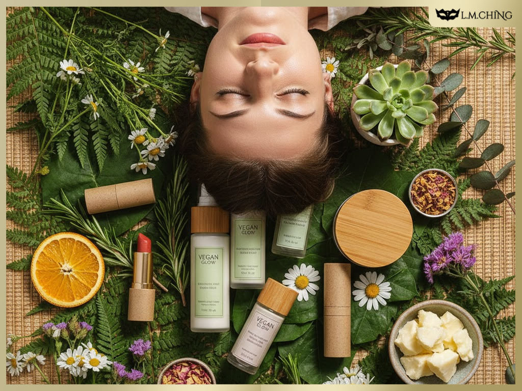 10 Vegan Cosmetics That Actually Work (Cruelty-Free Guide 2026)
