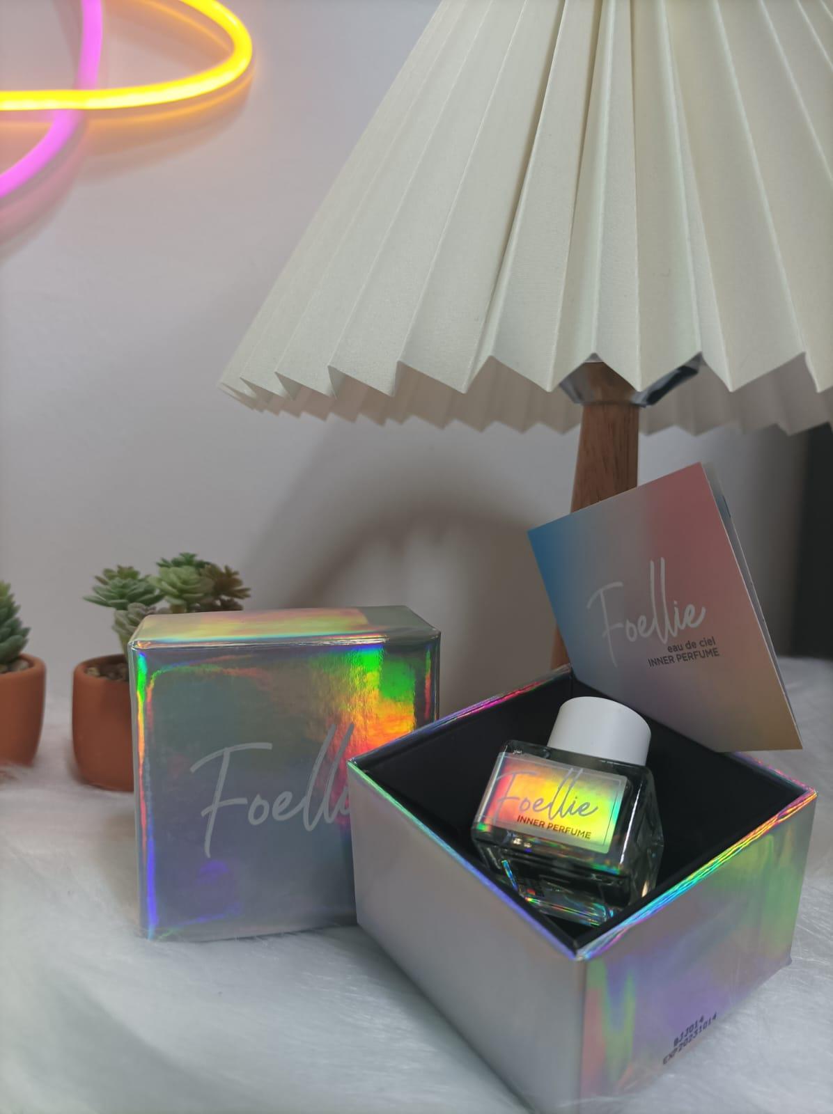 Best Women's Perfumes Foellie Inner Beauty Feminine - LMCHING Group Limited