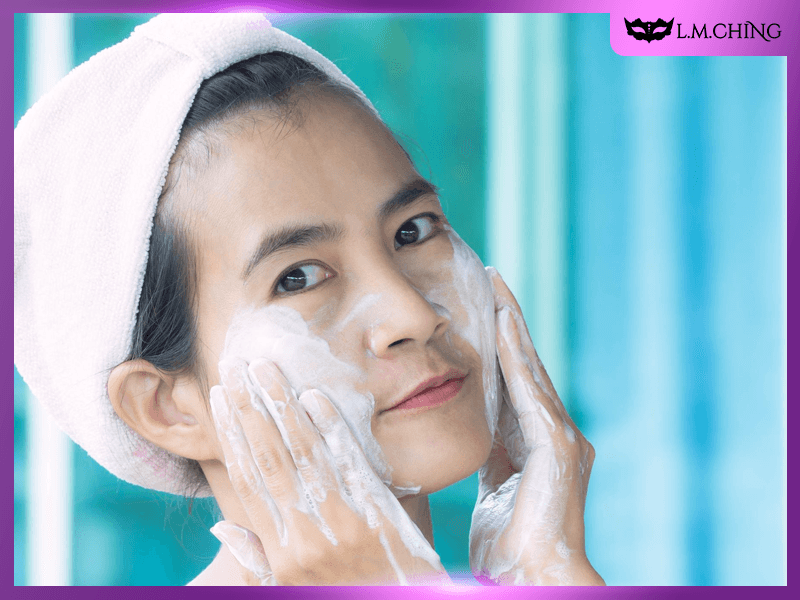 best hydrating cleanser for mature skin