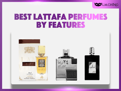 [New] Top 10 Best Lattafa Perfumes by Features in 2025