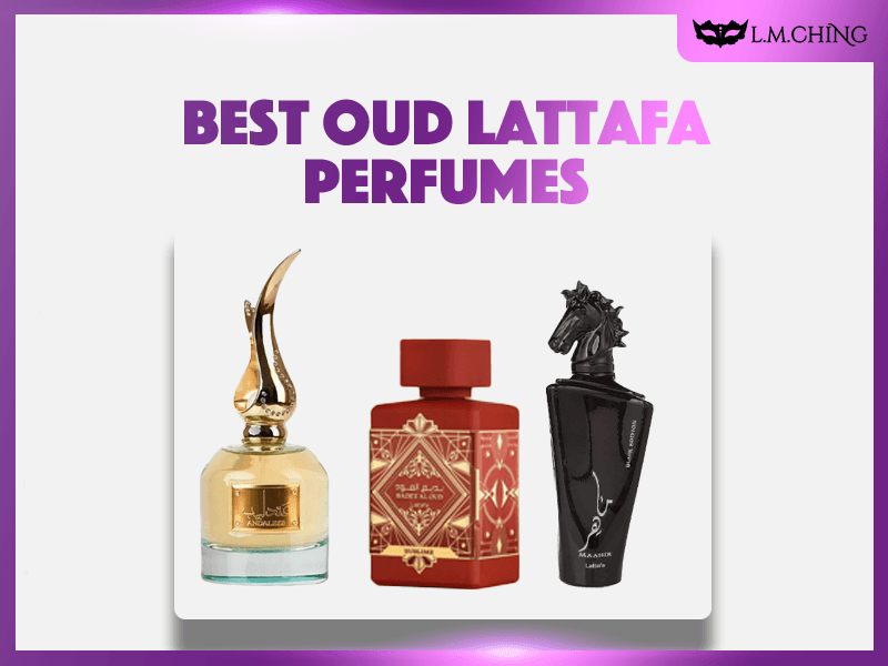 best oud lattafa perfumes