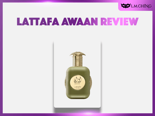 lattafa awaan review