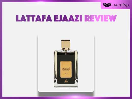 lattafa ejaazi review